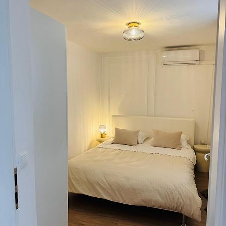 Apartment Stari Dvor Kaštela Eksteriør billede