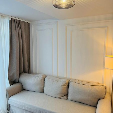 Apartment Stari Dvor Kaštela Eksteriør billede