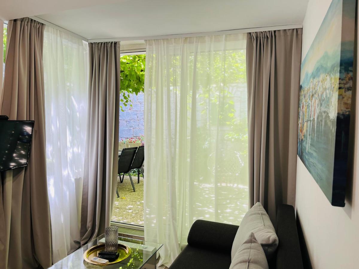 Apartment Stari Dvor Kaštela Eksteriør billede
