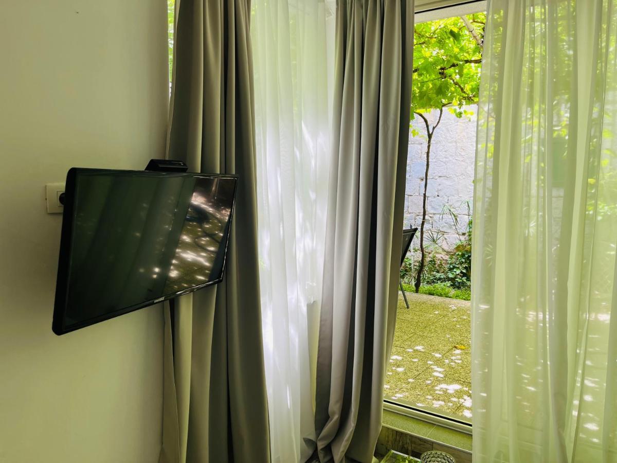 Apartment Stari Dvor Kaštela Eksteriør billede