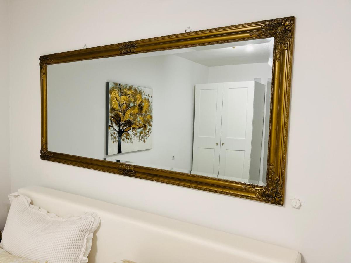 Apartment Stari Dvor Kaštela Eksteriør billede