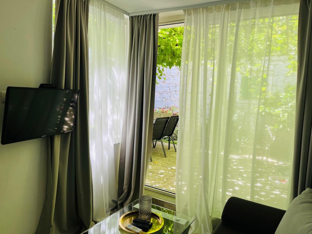 Apartment Stari Dvor Kaštela Eksteriør billede