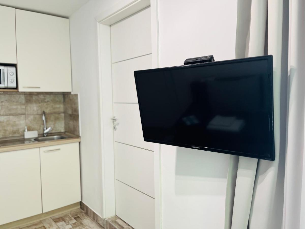 Apartment Stari Dvor Kaštela Eksteriør billede