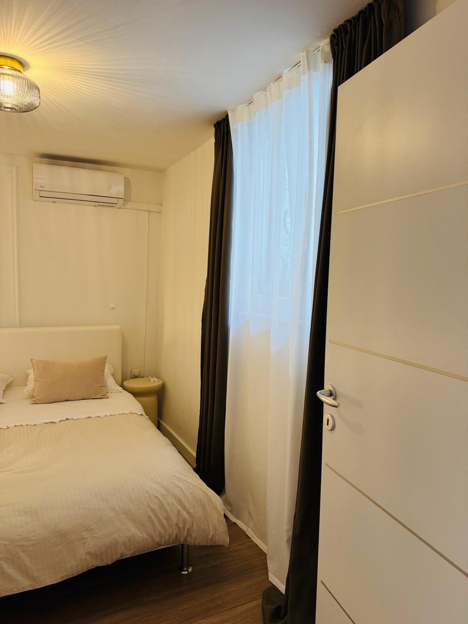 Apartment Stari Dvor Kaštela Eksteriør billede