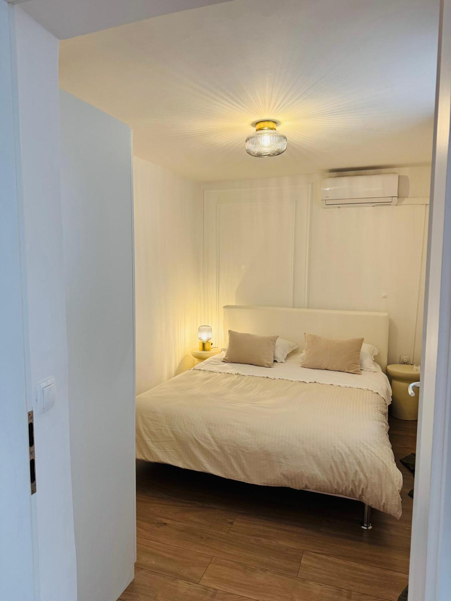 Apartment Stari Dvor Kaštela Eksteriør billede