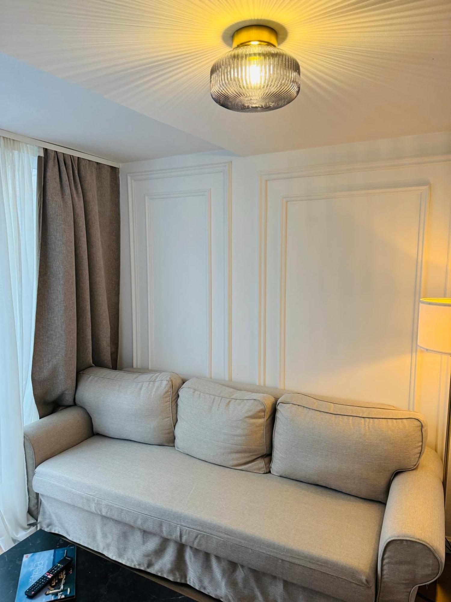 Apartment Stari Dvor Kaštela Eksteriør billede