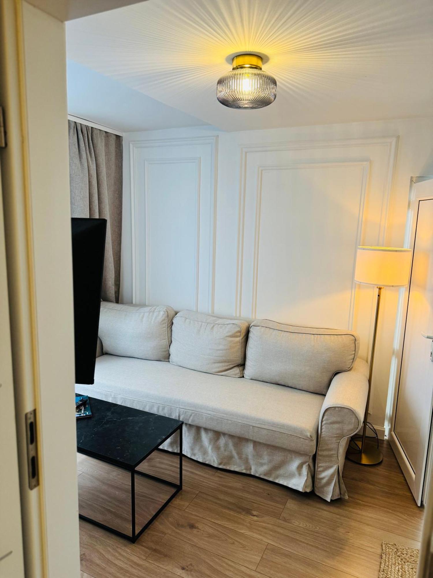 Apartment Stari Dvor Kaštela Eksteriør billede