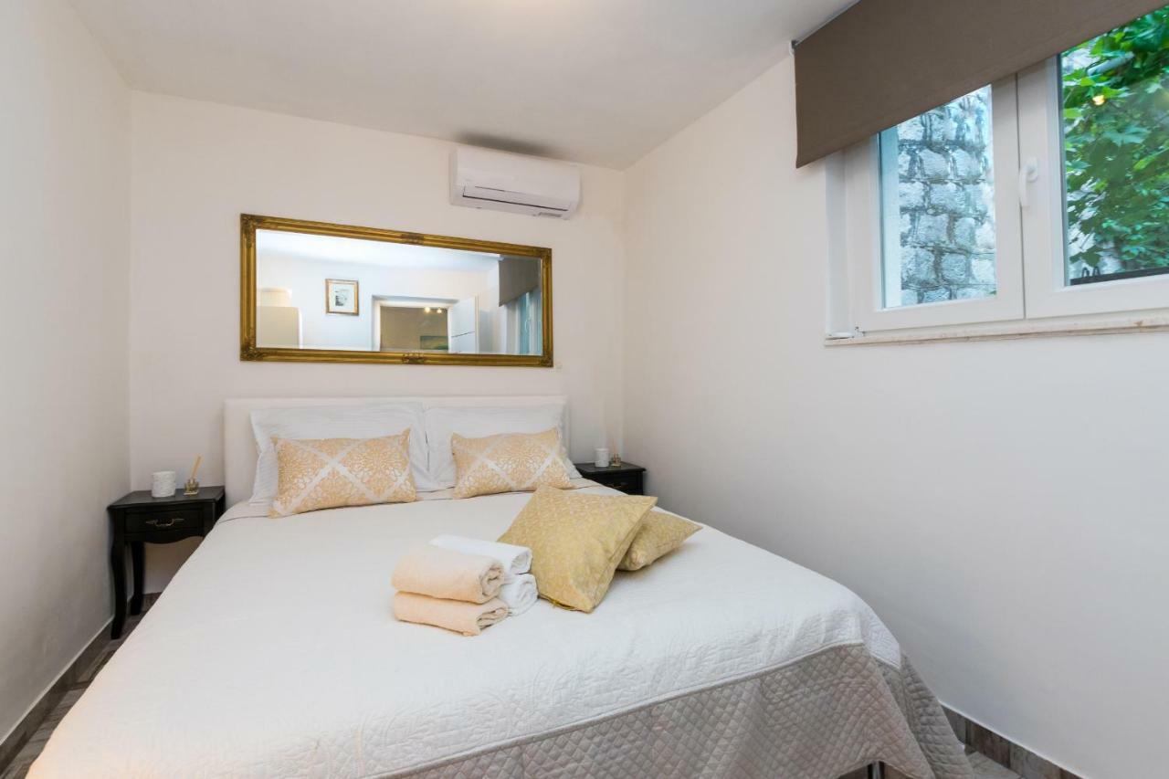 Apartment Stari Dvor Kaštela Eksteriør billede